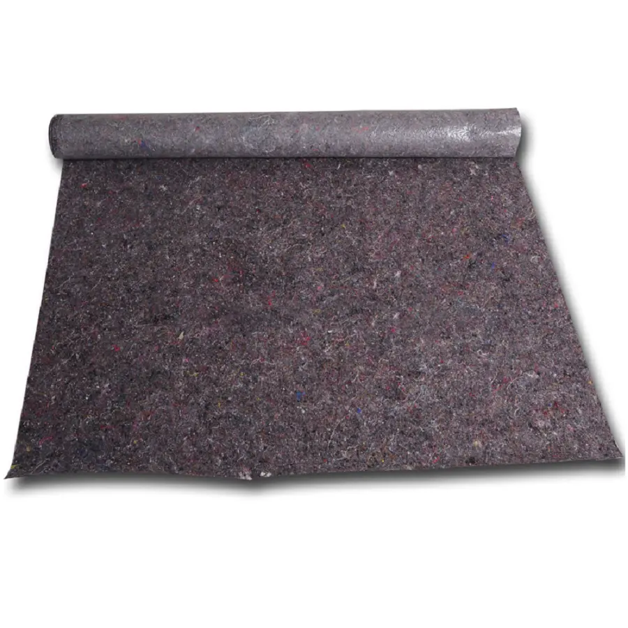 Anti Slip Carpet Protector Reusable Waterproof Temporary Flooring painter Carpet