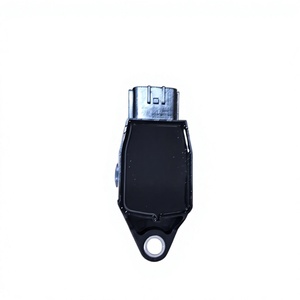 Bobine d'allumage de remplacement pour 22448-1KT0A 22448-5RL0A UF708 Compatible avec Nissan Rogue Sentra Kicks Versa 1.6T 1.8 2.5 L4 - Product Image 5