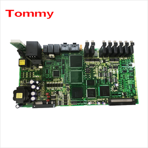 โมดูลบอร์ดควบคุม FANUC A20B-2101-0450 - Product Image 6