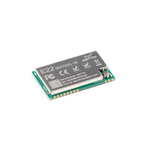 ชิปวงจรรวมอิเล็กทรอนิกส์ <span class=keywords><strong>E22</strong></span>-900T22S ใหม่และของแท้ - Product Image 1