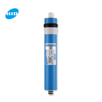 TFC-1812-80G HID Perumahan Terbalik Osmosis 1812 Rumah Tangga 80gpd RO Membran 80G