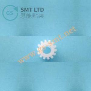 อะไหล่เครื่องป้อนชิ้นส่วน SMT รุ่น PH00750 เกียร์สำหรับเครื่องป้อน FUJI - Product Image 3