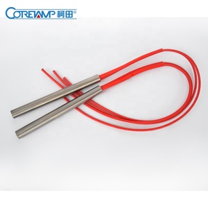 Túi Nhựa Bánh Thực Phẩm Đóng Gói Máy Phụ Tùng Dòng Chảy Máy Đóng Gói Máy Móc & Phần Cứng Pouch Niêm Phong PLC - Product Image 4