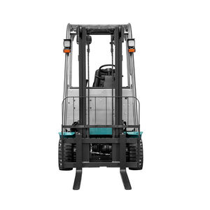 Carretilla elevadora eléctrica de contrapeso <span class=keywords><strong>Baoli</strong></span> de 1,5 toneladas, 80V, ajuste de altura de 4 ruedas, 3m, 6m, batería de plomo y ácido, carretilla elevadora eléctrica de 80V - Product Image 5