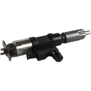 <span class=keywords><strong>Common</strong></span>-<span class=keywords><strong>Rail</strong></span>-Injektor 095000-6366 8-97609788-0 8-97609788-6 für Hitachi ZAXIS ZX200-3 ZX240-3 Isuzu 4HK1 6HK1 Motorenteile - Product Image 5