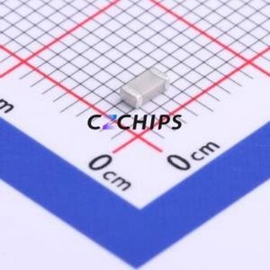 FV31N560J102EMG SMD Capacitor (MLCC) 1206 ( Capacitance: 56pF )( Precision: 5% Rated Voltage: 1kV ) - Product Image 1