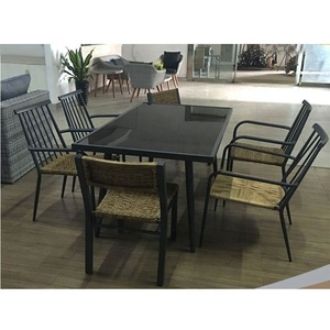 Qualité Garantie approvisionnement d'usine pas cher chaises <span class=keywords><strong>de</strong></span> <span class=keywords><strong>salle</strong></span> à <span class=keywords><strong>manger</strong></span> ensemble table et <span class=keywords><strong>chaise</strong></span> - Product Image 1