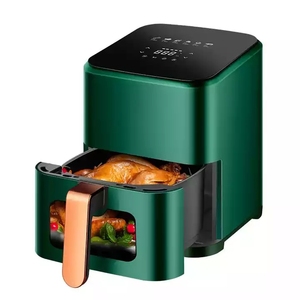 Promotional 4L Capacity Air Fryer Oven Smart Fryers Air Fryers Promotional 4L Capacity Air Fryer Oven Smart Fryers Air Fryers Pr - Product Image 6