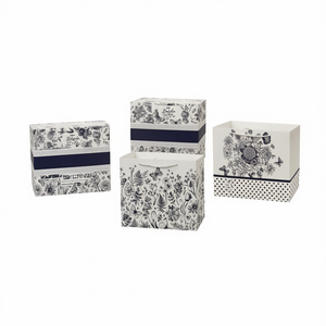 Paquete de 12 Bolsas de Regalo de Papel para Bodas, Accesorios para Recuerdos de Fiesta, Cumpleaños y Bodas, Decoraciones Festivas - Product Image 1