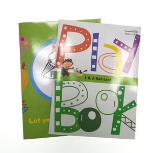 Chất lượng cao Oxford Reading Tree 33 cuốn sách 1-3 mức độ biff, chip & kipper tay tiếng Anh ngữ âm Câu Chuyện cuốn sách hình ảnh cho trẻ em - Product Image 2