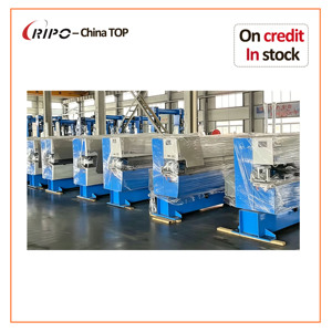 Unidad de Extracción Automática RIPO Caterpillar RP-TQD-500 de 1800 kg para Línea de Extrusión de Cables - Product Image 4