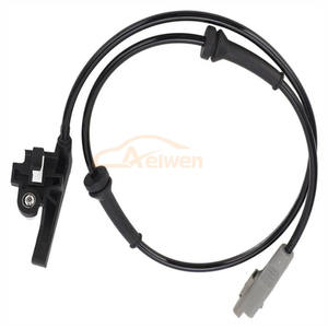 Capteur de vitesse de roue ABS utilisé pour PEUGEOT 307 pour CITROEN <span class=keywords><strong>C4</strong></span> OE NO 454589 96353848 96436605 96436880 96449668 96436808 4545H7 - Product Image 1