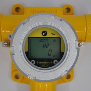 Detector de Gas Combustible Digital Sensepoint XCD, Alarma de Uso Industrial con Certificados EX SIL - Product Image 2