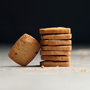 Premiscelato in polvere non casearia crematrice per panetteria - Product Image 3