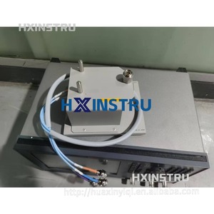 Pont numérique LCR Keysight Agilent E4982A en stock, occasion *hx1 - Product Image 2