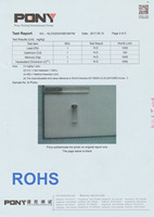 4PCH (4-trans-butylcyclohexylcyanobenzène) pour écrans LCD européens