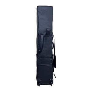 PLAYMAX - Bolsa de Viaje Profesional Personalizada de Fábrica para Esquí y Snowboard con Ruedas, 600D Oxford, Múltiples Compartimentos, Impermeable, Seca y Húmeda - Product Image 3