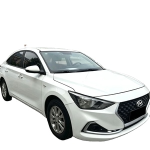 Voitures d'occasion en gros : Hyundai Yuedong 2020, moteur essence 1.6, fiable, conduite à gauche, stock disponible - Product Image 1
