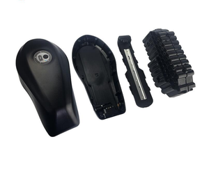 Batería de bicicleta eléctrica 48V 15Ah para CANON 1 super73 batería de olla de aceite neumático gordo moto de nieve bicicleta eléctrica batería de litio - Product Image 2