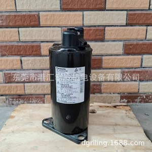 อะไหล่คอมเพรสเซอร์ทำความเย็นแบบระบายความร้อนด้วยอากาศ รุ่น 5RL160ZAA21 9RD220ZAA21 ใช้ไฟฟ้ากระแสสลับ 380 โวลต์ สำหรับเครื่องทำความเย็นแบบตั้งโต๊ะ - Product Image 2