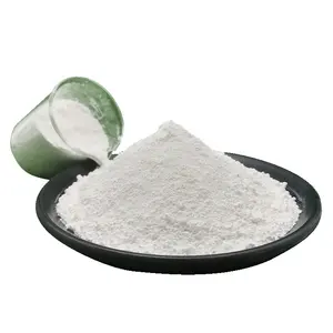 Uncoated Calcium Carbonate Powder from Top CaCO3 Manufacturers