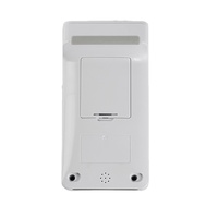 Tensiomètre de bras avec alimentation USB-C, sphygmomanomètre numérique, fonction ECG Bluetooth en option, vente en gros