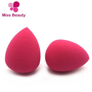 <span class=keywords><strong>Amazon</strong></span> Top Seller Super Soft Makeup Blender Sponges Factory Direct - Product Image 3
