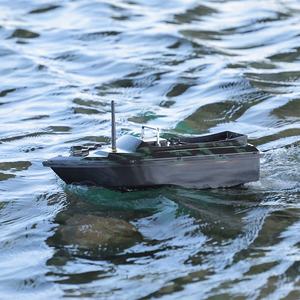 500 mètres <span class=keywords><strong>carpe</strong></span> pêche chargeur Intelligent télécommande pêche appât <span class=keywords><strong>bateau</strong></span> - Product Image 6