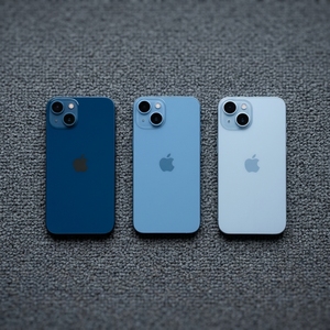 <span class=keywords><strong>iPhone</strong></span> 13 Usato di Grado A+ Originale, Smartphone Ricondizionato Sbloccato di Fabbrica 5G 256GB, Telefono Cellulare Usato per <span class=keywords><strong>iPhone</strong></span> 13 - Product Image 1