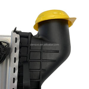 Refroidisseur intermédiaire 2740900414 309072 pour <span class=keywords><strong>mercedes</strong></span>-benz classe C <span class=keywords><strong>W205</strong></span> W213 2.0 - Product Image 2