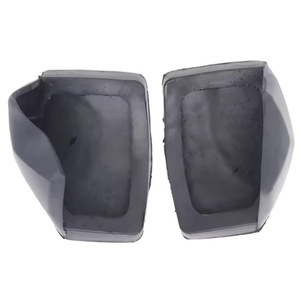 ฝาครอบแป้นเบรกและคลัตช์ยางกันลื่นสำหรับรถยนต์เปอโยต์ ซีตรอง - Product Image 3