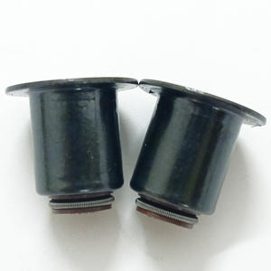 Joint de tige de soupape LR001242 0956.63 9400956639 MN982147 9653389180 pour Land Rover L550 L359 L538 224DT DW12BTED4 2.2 <span class=keywords><strong>Diesel</strong></span> - Product Image 5