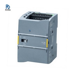 Módulo de Expansión de Controlador PLC de Marca Original 6ES7226-6RA32-0XB0, Serie S7-1200, 4 Entradas/2 Salidas, Terminal de Tornillo 6ES7226-6RA32 - Product Image 1