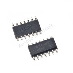 ANSOYO TL084CD TL084C TL084 14SO SMD Circuitos Integrados Componentes Electrónicos TL084CDT TL084CDR - Product Image 2