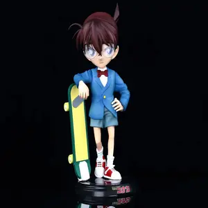 Hot selling 2023 Anime Detective Conan action figures