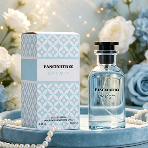 Parfum Lovali Luxury 100ML pour femmes, senteur florale violette <span class=keywords><strong>iris</strong></span>ée, prix de gros, OEM/ODM bienvenus, vente directe d'usine. - Product Image 6