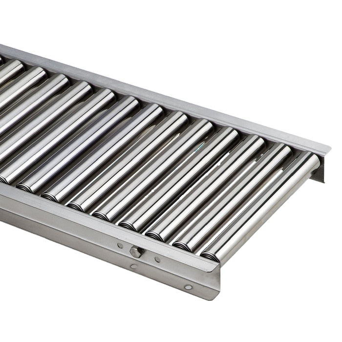 Customized Stainless Steel Conveyors Manufacturer Fruit