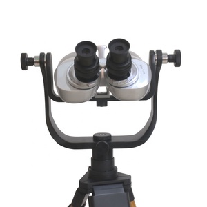 Jumelles astronomiques haute puissance 20x 40x 100mm 4Z/20X40X100 à monnayeur - Product Image 5