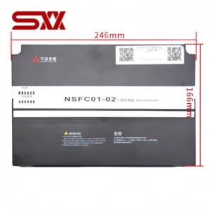 Liftonderdelen Deur Inverter Liftdeur Machinecontroller Inverter NSFC01-01A/NSFC01-02 - Product Image 4