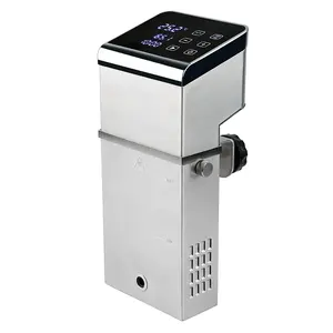1200W Waterproof IXP7 Electric Stick Slow Sous Vide Cooking Machine With WiFi APP