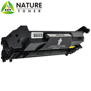 ตลับหมึกสากลสีดำที่เข้ากันได้<span class=keywords><strong>052</strong></span>/CF226A (<span class=keywords><strong>052</strong></span>โทนเนอร์/โทนเนอร์26A) อเนกประสงค์สำหรับเครื่องพิมพ์ HP และ Canon - Product Image 4