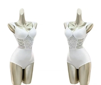 Nouvelle robe latine blanche Premium licou salle de bal Tango Salsa robe de danse Costume de danse avec short pour les femmes