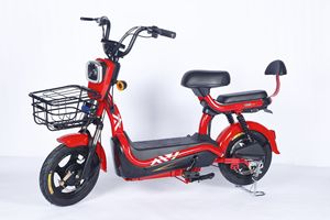 Capacità della batteria della bicicletta elettrica: 48 <span class=keywords><strong>Ampere</strong></span>-ore. Potenza del motore: 500 <span class=keywords><strong>watt</strong></span>. Tensione: 48 volt. Tipo intelligente digitale. - Product Image 5