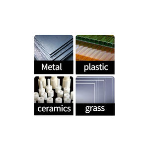 SW-6510S Ultraschall-Dicken messgerät Kunststoff Glas Keramik Metall Stahlplatte Edelstahl Rohr Wandstärke <span class=keywords><strong>Tester</strong></span> - Product Image 4