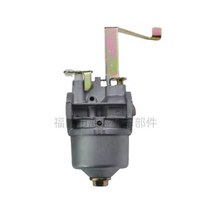 Carburateur pour moteur de tondeuse à gazon 2 temps Et650 Et950 Ez Et950 Ca, pièce moteur Gc037 - Product Image 3