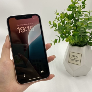 <span class=keywords><strong>iPhone</strong></span> Xr d'occasion original, débloqué, 3 Go de RAM, 64 Go/128 Go de ROM, téléphone portable - Product Image 6