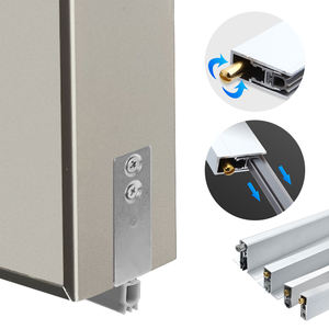 L'infrastructure du bâtiment d'appartements hôteliers est équipée d'un système <span class=keywords><strong>de</strong></span> levage automatique dissimulé et la personnalisation est également disponible. - Product Image 6