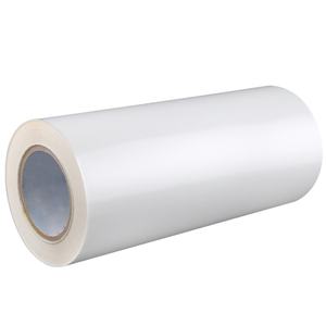 <span class=keywords><strong>Film</strong></span> adhésif thermofusible en polyuréthane à long terme pour l'utilisation de la construction de stratification de la tige de chaussure et de l'empeigne - Product Image 2