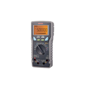 Multimètre numérique Sanwa KP1, instrument de mesure de tension d'entrée 120V - Product Image 5