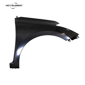 KEY ELEMENT Fornitore all'Ingrosso di Ricambi Auto, Pannello Parafango Anteriore 66311-C8000 66321-C8000 per <span class=keywords><strong>Hyundai</strong></span> <span class=keywords><strong>I20</strong></span> <span class=keywords><strong>2015</strong></span> - Product Image 4